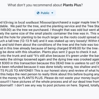 Plants Plus - Nurseries & Gardening Near Me - Cape Girardeau, Missouri Plants Plus - Nurseries & Gardening Near Me - Cape Girardeau, Missouri
