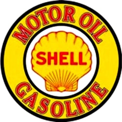 Shell
