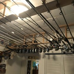 Flats Guide - Fly or spin? Your choice