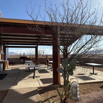 Sky Islands Grill and Grocery - Patio - Grocery Near Me - Rodeo, New Mexico Sky Islands Grill and Grocery - Patio - Grocery Near Me - Rodeo, New Mexico