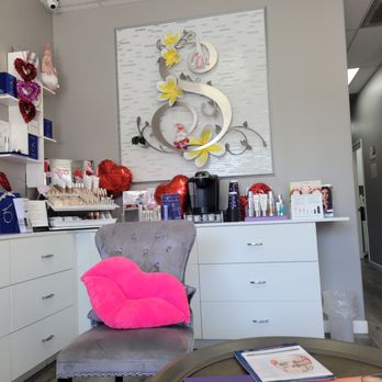 Synergy Medical Aesthetics - Waiting area... love this place - Skin Care Near Me - Upland, California Synergy Medical Aesthetics - Waiting area... love this place - Skin Care Near Me - Upland, California