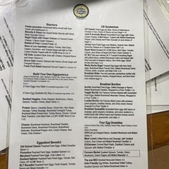 Coral Bagels - Menu - Bagels Near Me - Miami, Florida Coral Bagels - Menu - Bagels Near Me - Miami, Florida
