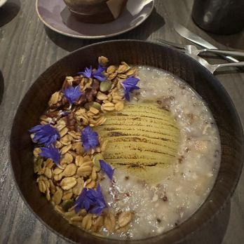 SingleThread Restaurant & Inn - In room breakfast - New American Near Me - Healdsburg, California