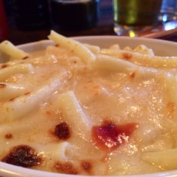 Coqbull - Mac & Cheese - Burgers Near Me - Cork, Colorado