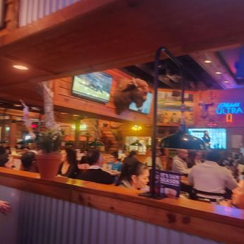 Texas Roadhouse - Seating area - Steakhouses Near Me - Bensalem, Pennsylvania Texas Roadhouse - Seating area - Steakhouses Near Me - Bensalem, Pennsylvania