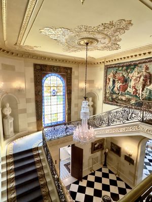 Nemours Estate by null