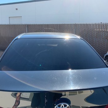 Tint My Ride - Car Window Tinting Near Me - San Jose, California Tint My Ride - Car Window Tinting Near Me - San Jose, California