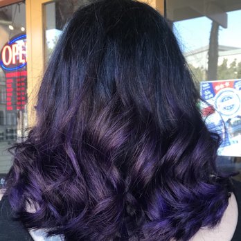 Salon Avalon - After - by Maryam - Hair Salons Near Me - Pleasant Hill, California Salon Avalon - After - by Maryam - Hair Salons Near Me - Pleasant Hill, California