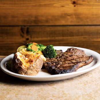 Montana Mike's Steakhouse - American Near Me - Anderson, Indiana Montana Mike's Steakhouse - American Near Me - Anderson, Indiana