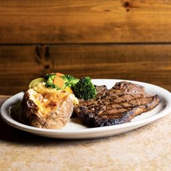Montana Mike's Steakhouse