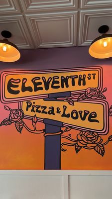Eleventh Street Pizza – Dadeland by null