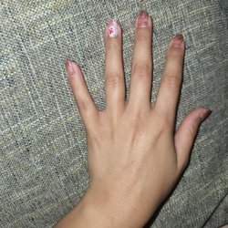 Kendall Nails Salon - My hands are so soft