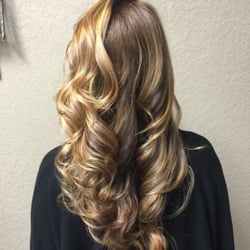 Island Sky Salon