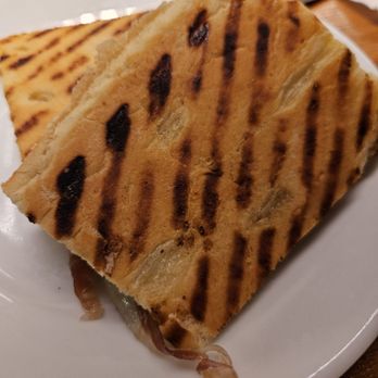 La Torna - panini iberica 4 - Spanish Near Me - Barcelona, B La Torna - panini iberica 4 - Spanish Near Me - Barcelona, B