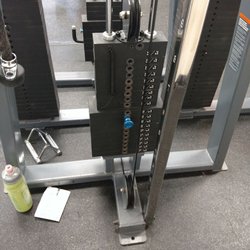 Anytime Fitness