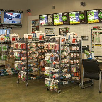 U-Haul - Self Storage Near Me - Billings, Montana U-Haul - Self Storage Near Me - Billings, Montana