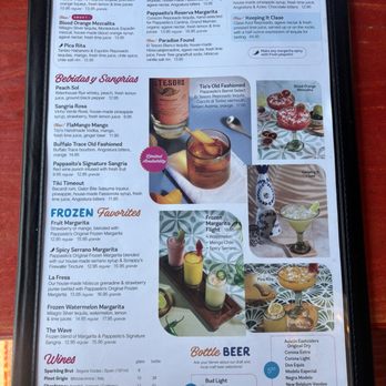 Pappasitos Cantina - Tex-Mex Near Me - Shenandoah, Texas Pappasitos Cantina - Tex-Mex Near Me - Shenandoah, Texas