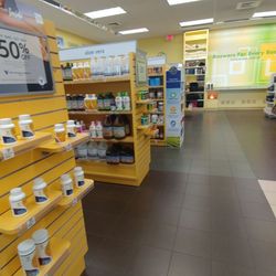 The Vitamin Shoppe