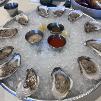 The Monroe - Desserts Near Me - Tallahassee, Florida