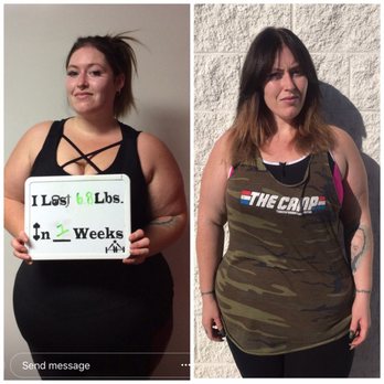 The Camp Transformation Center - Boot Camps Near Me - Lancaster, California