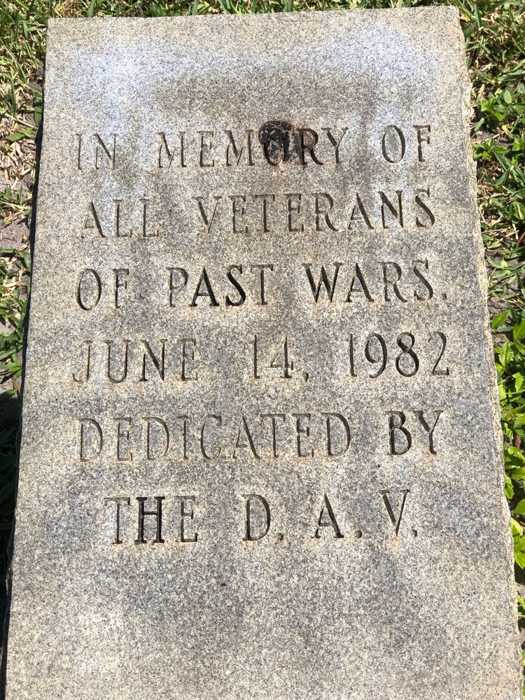 Melbourne Military Memorial Park Image