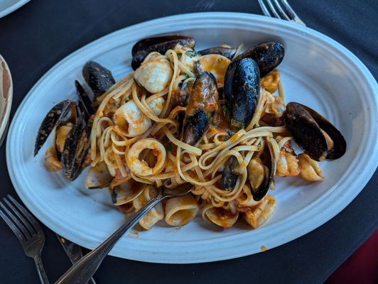 Dolce Osteria by null