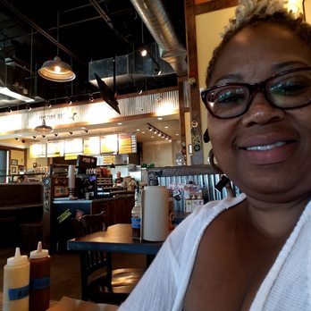 Mission BBQ - The crew - American Near Me - Jacksonville, Florida Mission BBQ - The crew - American Near Me - Jacksonville, Florida
