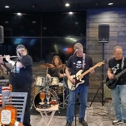 Old School Classic Rock - Old School Classic Rock