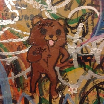 The Street - Pedobear - Coffee & Tea Near Me - Mesa, Arizona The Street - Pedobear - Coffee & Tea Near Me - Mesa, Arizona