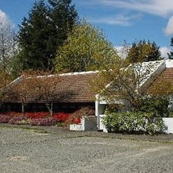 Vashon Dental - Our Office