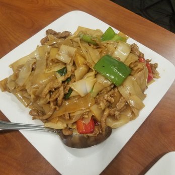 Tai Chi - pork chow fun - Chinese Near Me - San Francisco, California Tai Chi - pork chow fun - Chinese Near Me - San Francisco, California