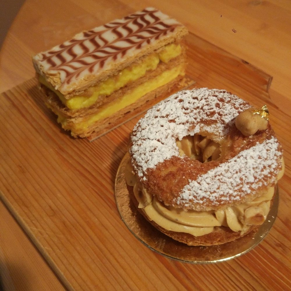 Thierry - Patisserie/Cake Shop Near Me - Vancouver, British Columbia Thierry - Patisserie/Cake Shop Near Me - Vancouver, British Columbia