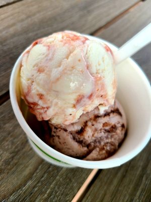 Lick Honest Ice Creams by null