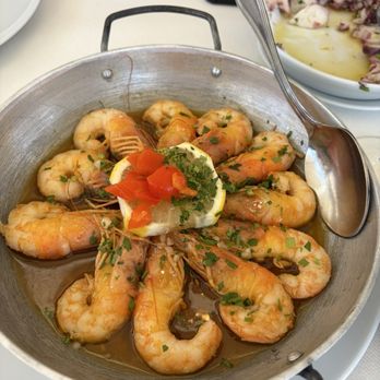 Baía do Peixe - Shrimp - Seafood Near Me - Lisbon, 11 Baía do Peixe - Shrimp - Seafood Near Me - Lisbon, 11