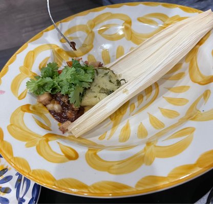 La Tia Taqueria & Cantina by null