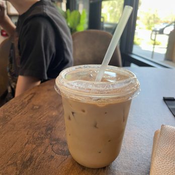 Alchemy Coffee - Coffee & Tea Near Me - Las Vegas, Nevada