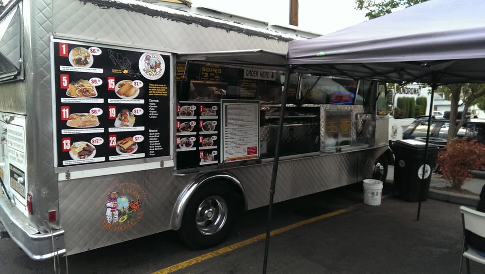 TACOS MICHOACAN Updated October 2024 215 E Wagner St, Talent