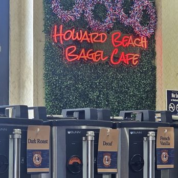 Howard Beach Bagel Cafe - Coffee bar - Bagels Near Me - Howard Beach, New York Howard Beach Bagel Cafe - Coffee bar - Bagels Near Me - Howard Beach, New York
