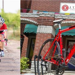 J.T. Cycling