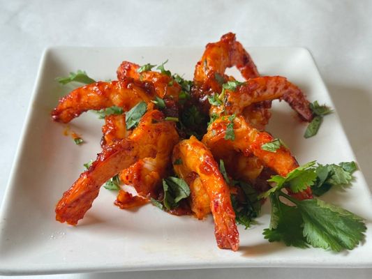 Viva Goa Indian Cuisine by null