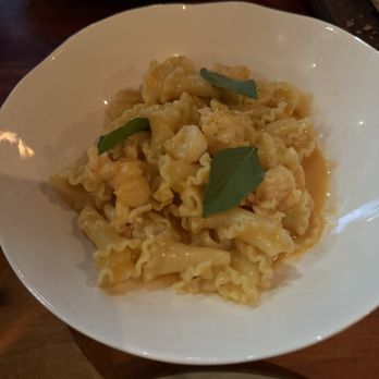 Republique - Lobster pasta - French Near Me - Los Angeles, California Republique - Lobster pasta - French Near Me - Los Angeles, California