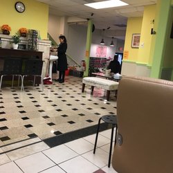 Classic Nails & Spa