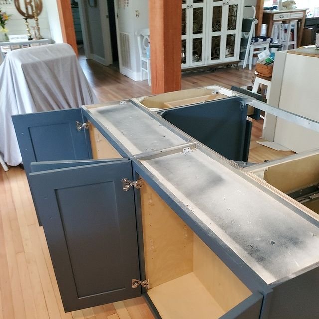 Slide of JF Builders