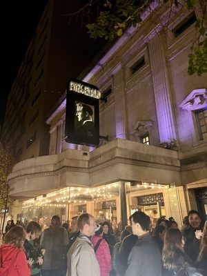 Fitzgerald Theater by null