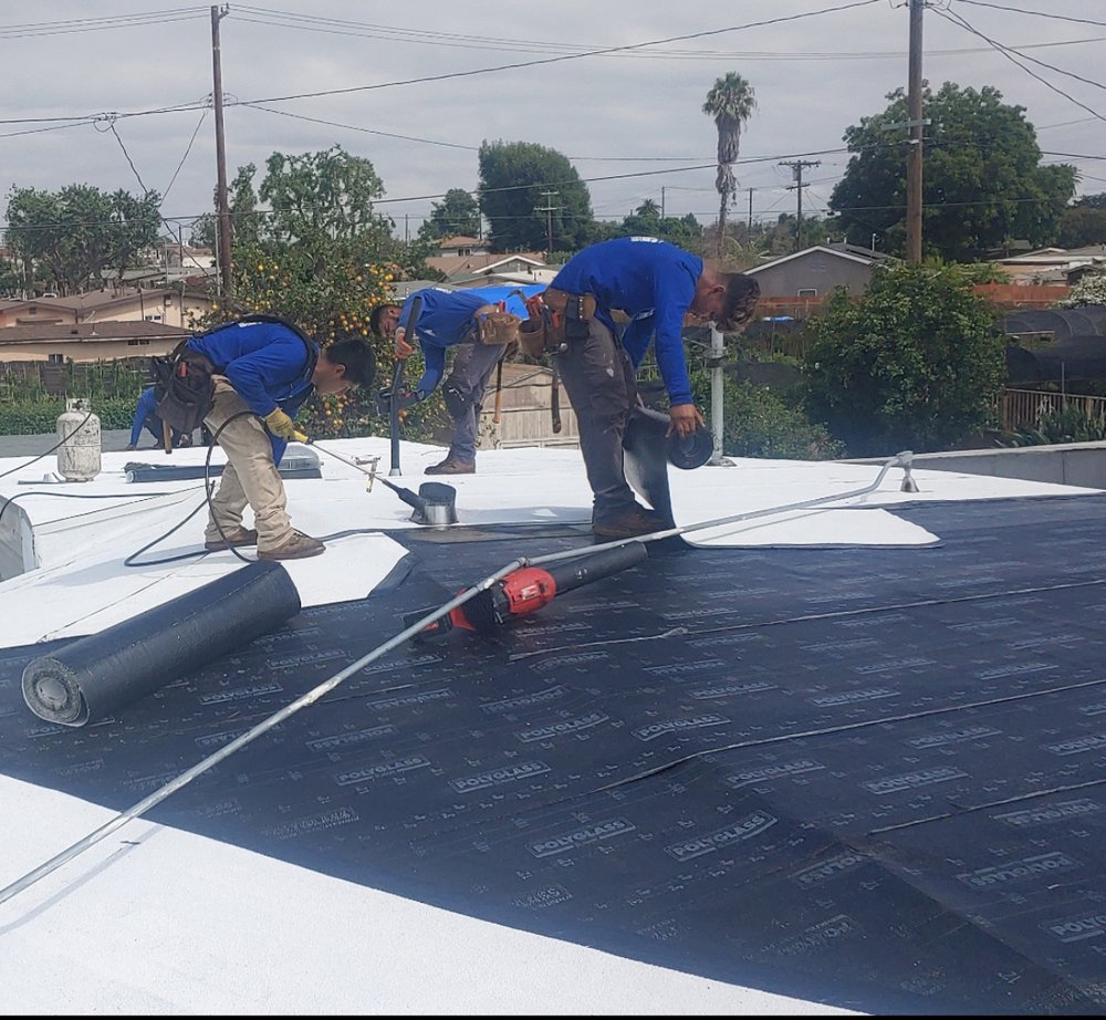 Slide of Direct Roofing