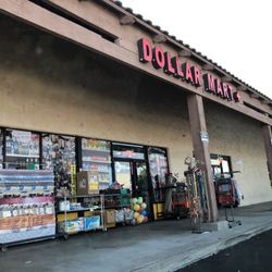 Dollar Mart Plus