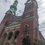 Mother of God Church