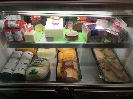 Circle H Meat Market & Mercantile by null