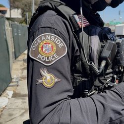 Oceanside Police Deparment