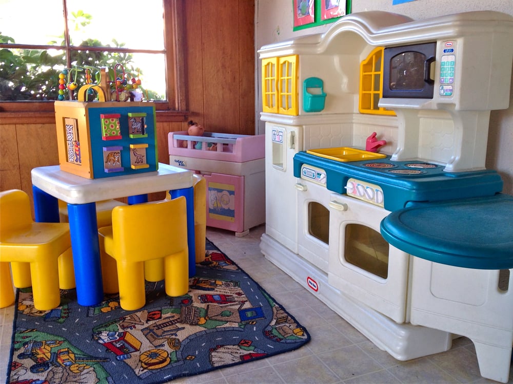 Jett Family DayCare - childcare center in Redondo Beach, CA